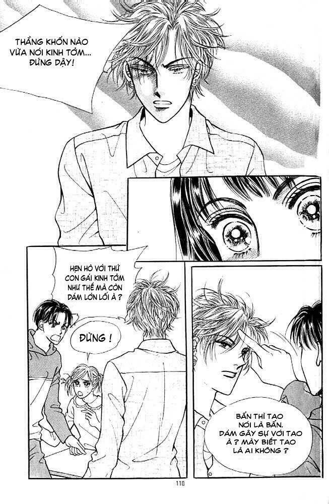 Cutie Boy Chapter 9 - TC Truyện