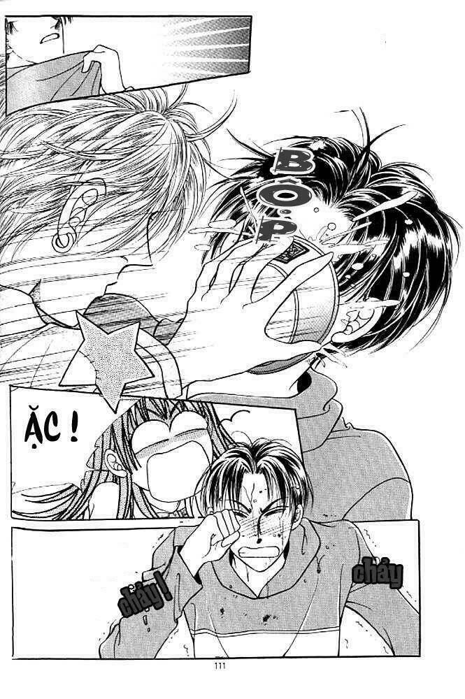 Cutie Boy Chapter 9 - TC Truyện