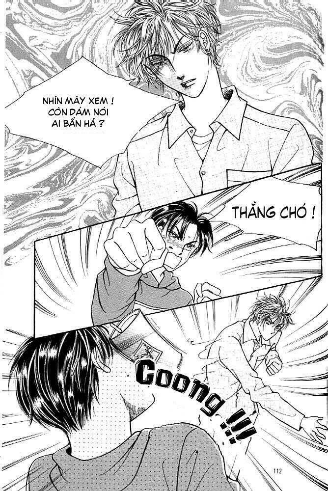 Cutie Boy Chapter 9 - TC Truyện