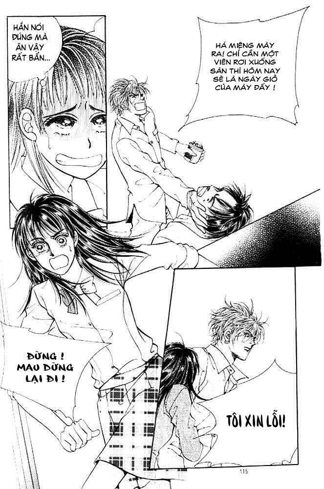 Cutie Boy Chapter 9 - TC Truyện