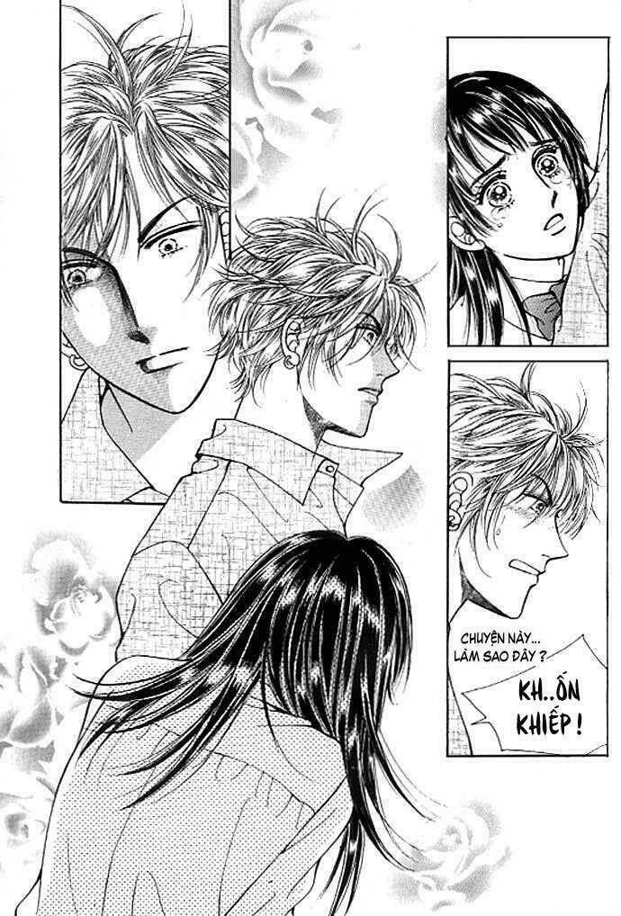Cutie Boy Chapter 9 - TC Truyện