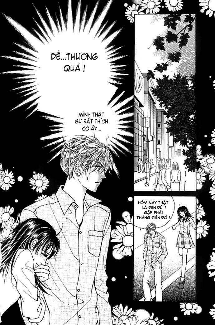 Cutie Boy Chapter 9 - TC Truyện