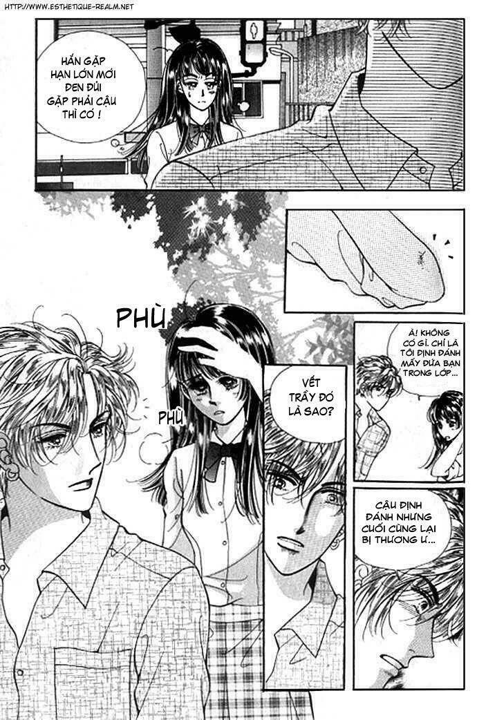 Cutie Boy Chapter 9 - TC Truyện