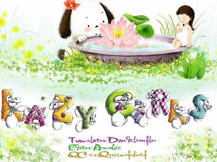 Cutie Boy Chapter 1 - TC Truyện