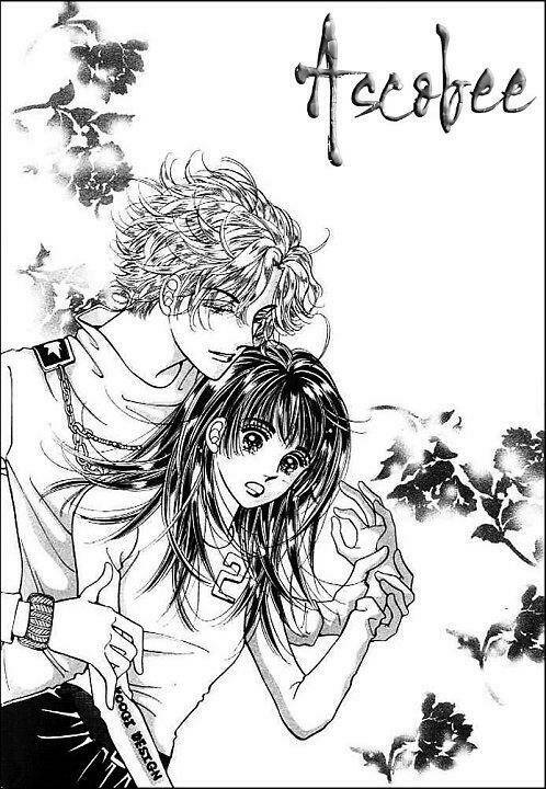 Cutie Boy Chapter 1 - TC Truyện