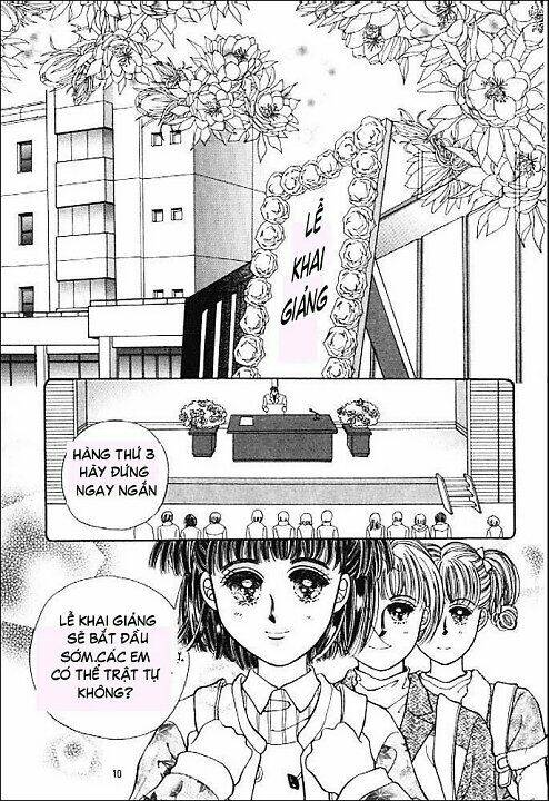 Cutie Boy Chapter 1 - TC Truyện