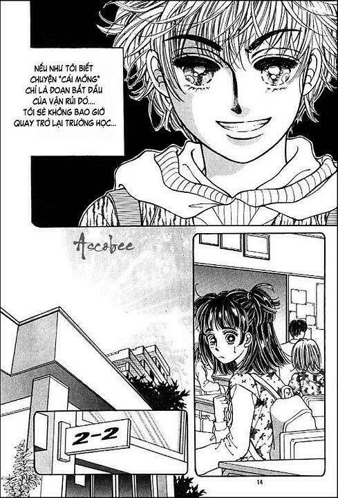 Cutie Boy Chapter 1 - TC Truyện