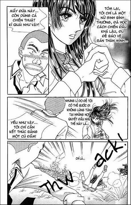 Cutie Boy Chapter 2 - TC Truyện