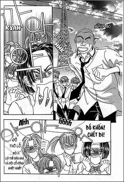 Cutie Boy Chapter 2 - TC Truyện