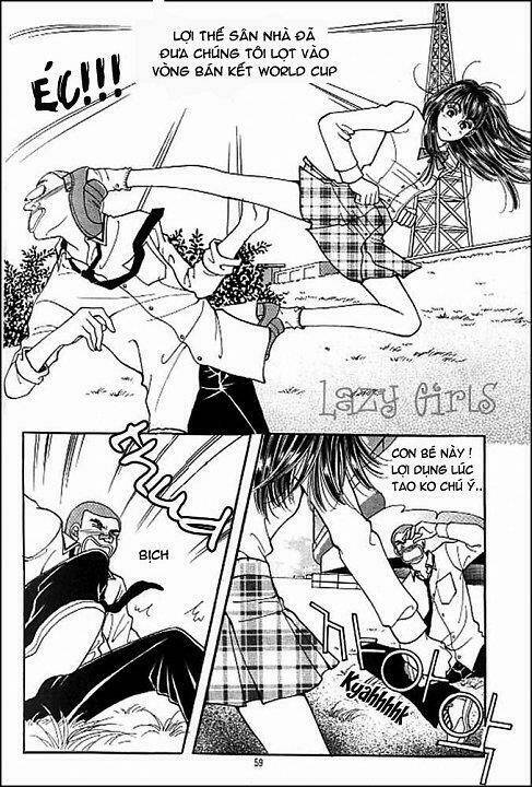 Cutie Boy Chapter 2 - TC Truyện