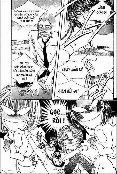Cutie Boy Chapter 2 - TC Truyện