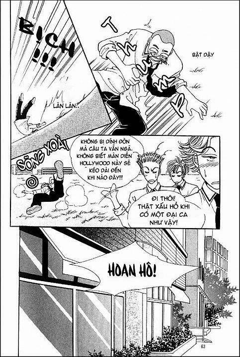 Cutie Boy Chapter 2 - TC Truyện
