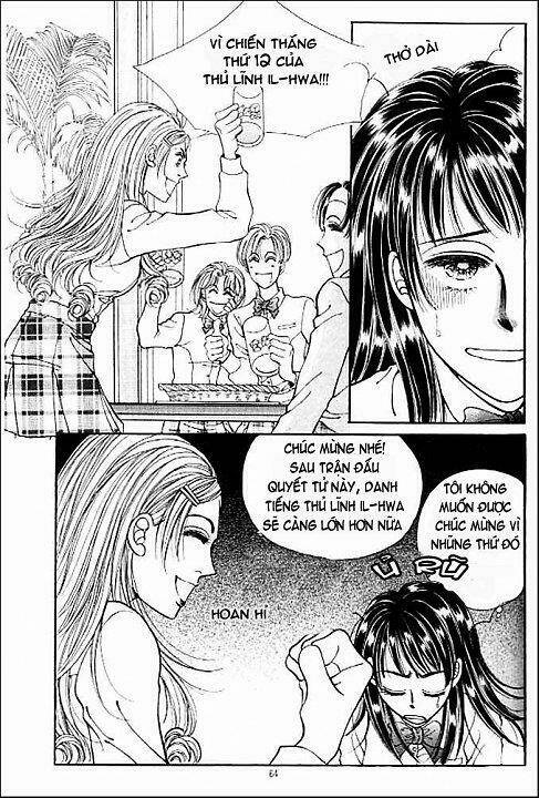 Cutie Boy Chapter 2 - TC Truyện