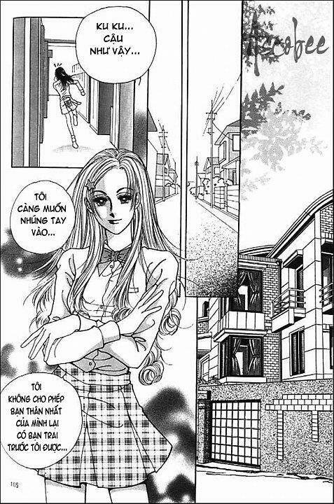 Cutie Boy Chapter 3 - TC Truyện