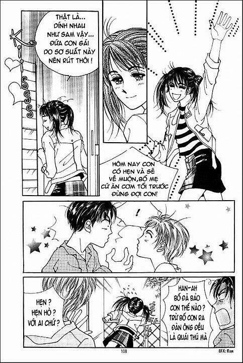 Cutie Boy Chapter 3 - TC Truyện