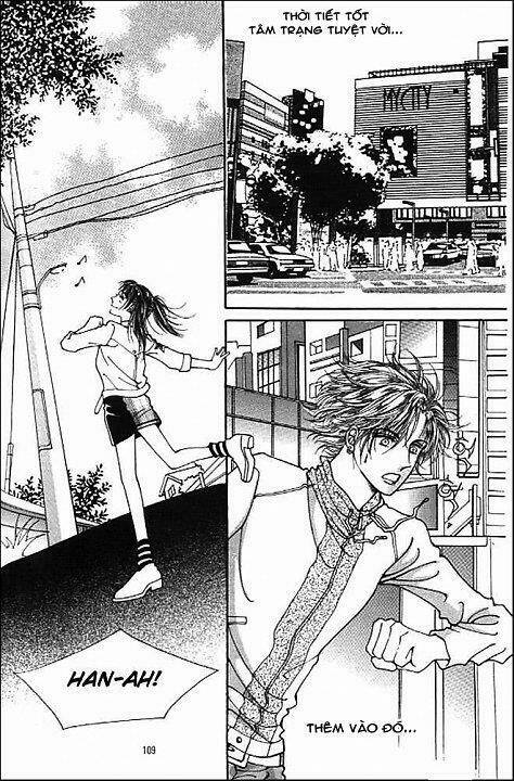 Cutie Boy Chapter 3 - TC Truyện