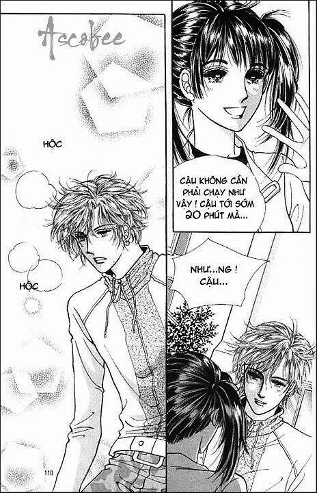 Cutie Boy Chapter 3 - TC Truyện