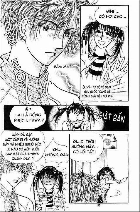 Cutie Boy Chapter 3 - TC Truyện