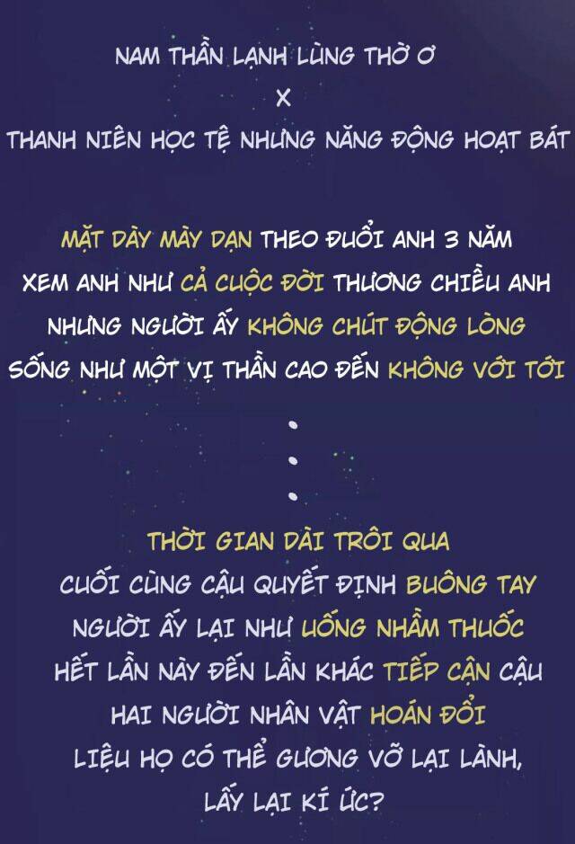 Cao Phán Chapter 0 - TC Truyện