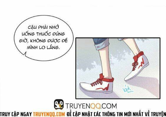 Cao Phán Chapter 1 - TC Truyện