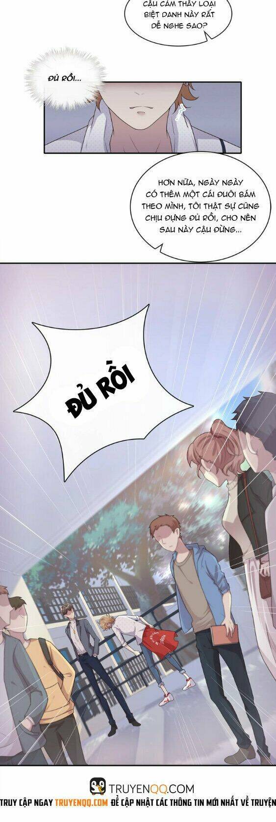 Cao Phán Chapter 1 - TC Truyện