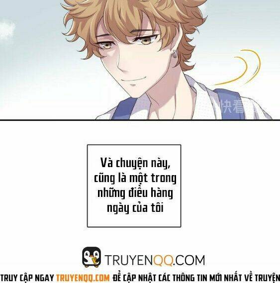 Cao Phán Chapter 1 - TC Truyện