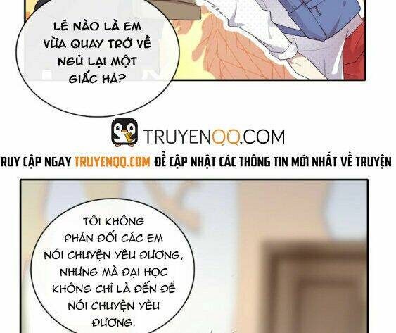 Cao Phán Chapter 1 - TC Truyện