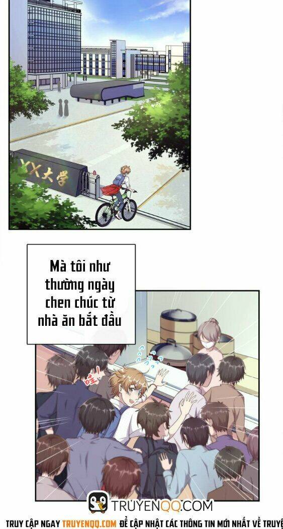 Cao Phán Chapter 1 - TC Truyện