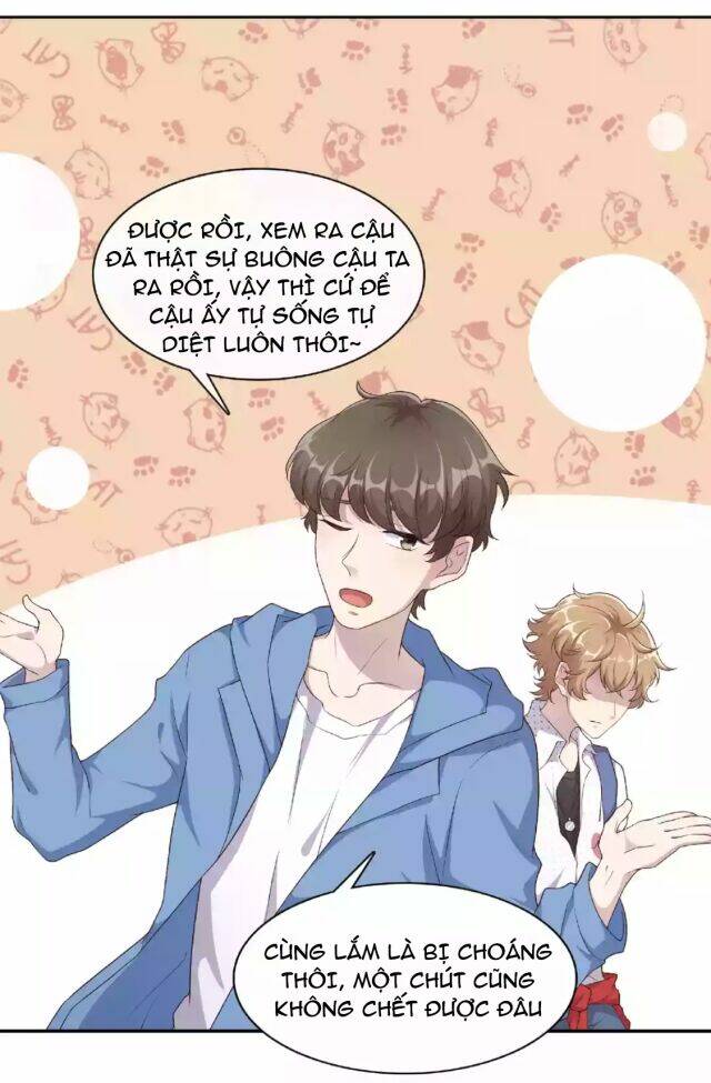 Cao Phán Chapter 3 - TC Truyện
