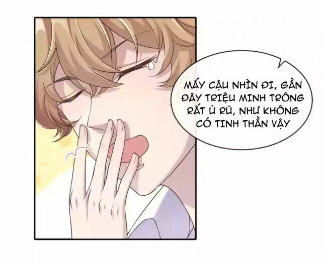Cao Phán Chapter 3 - TC Truyện