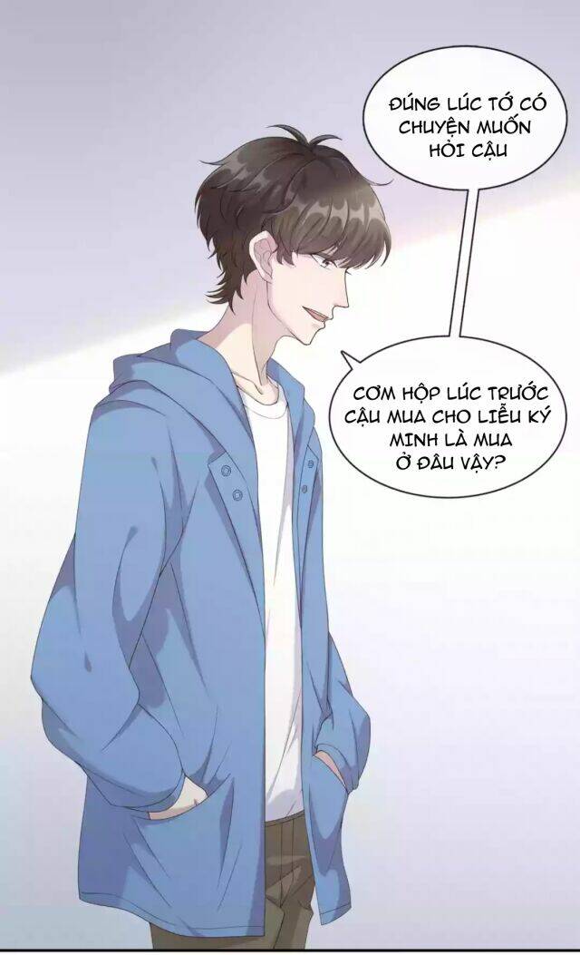Cao Phán Chapter 3 - TC Truyện