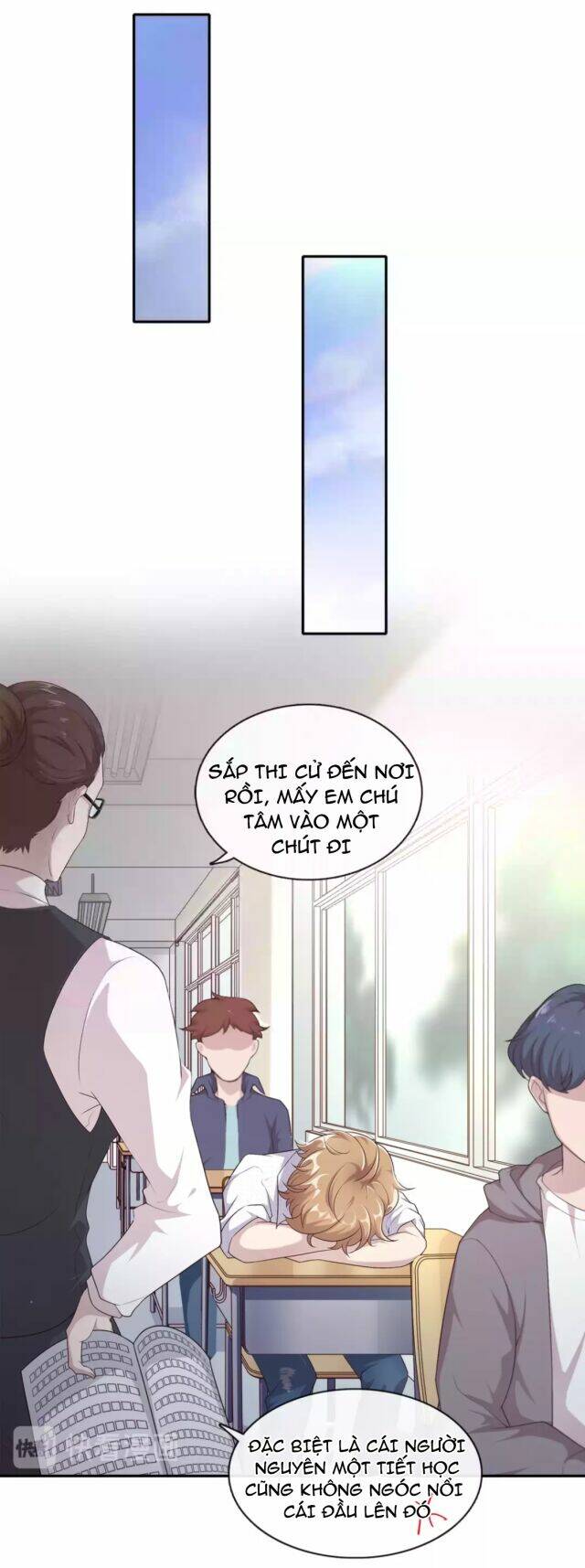 Cao Phán Chapter 3 - TC Truyện