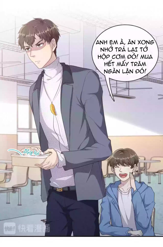 Cao Phán Chapter 4 - TC Truyện
