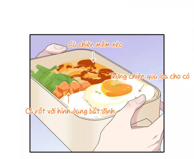 Cao Phán Chapter 4 - TC Truyện