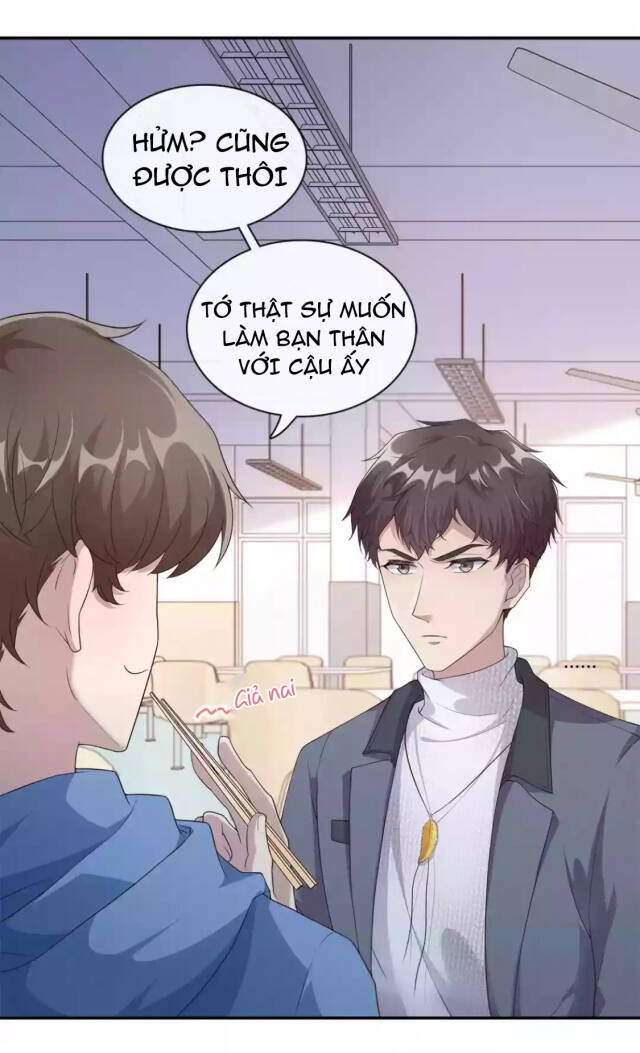Cao Phán Chapter 4 - TC Truyện
