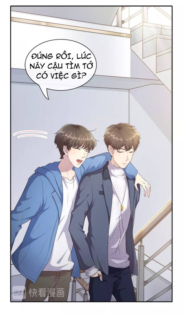 Cao Phán Chapter 4 - TC Truyện