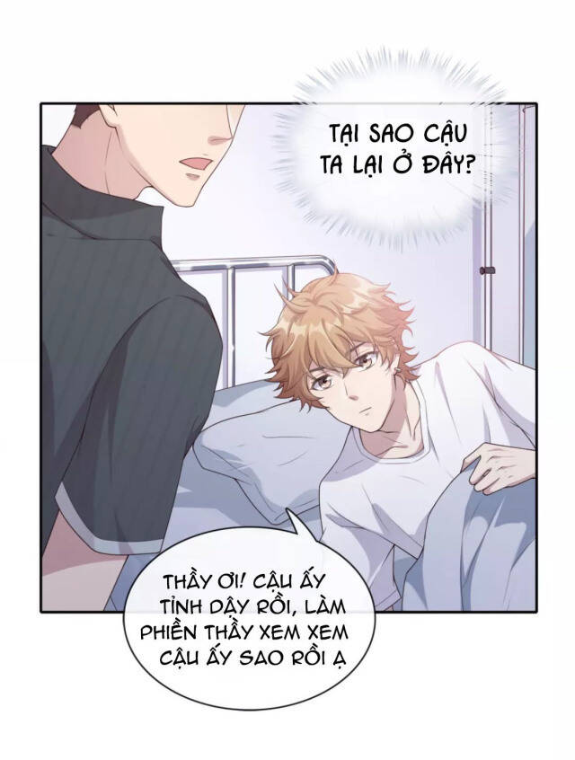 Cao Phán Chapter 5 - TC Truyện
