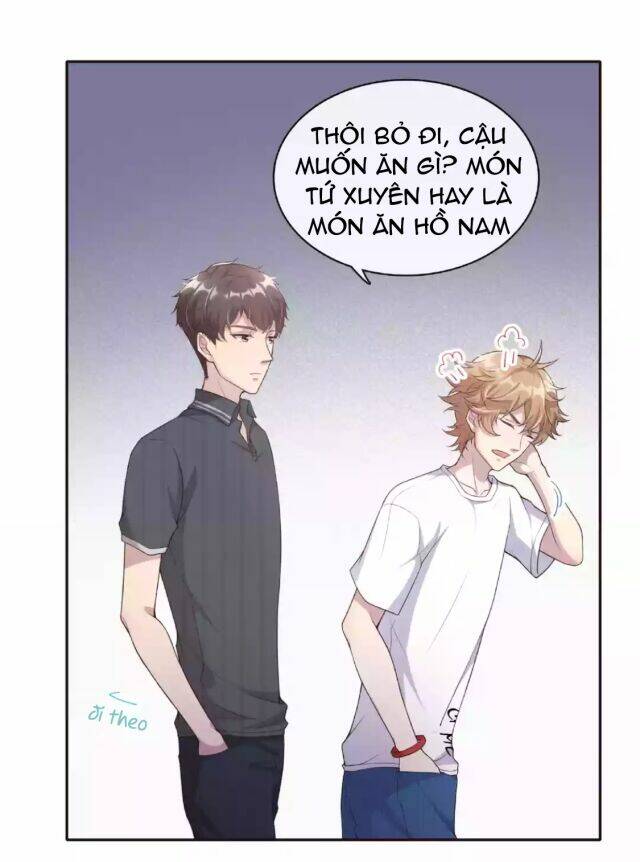 Cao Phán Chapter 6 - AB Truyện