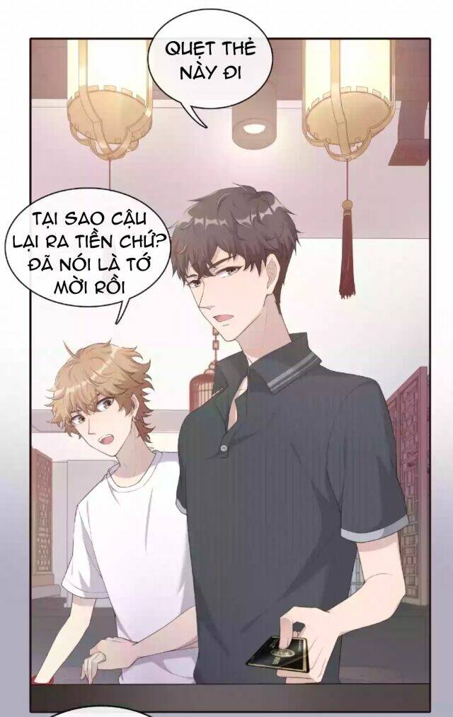 Cao Phán Chapter 6 - AB Truyện