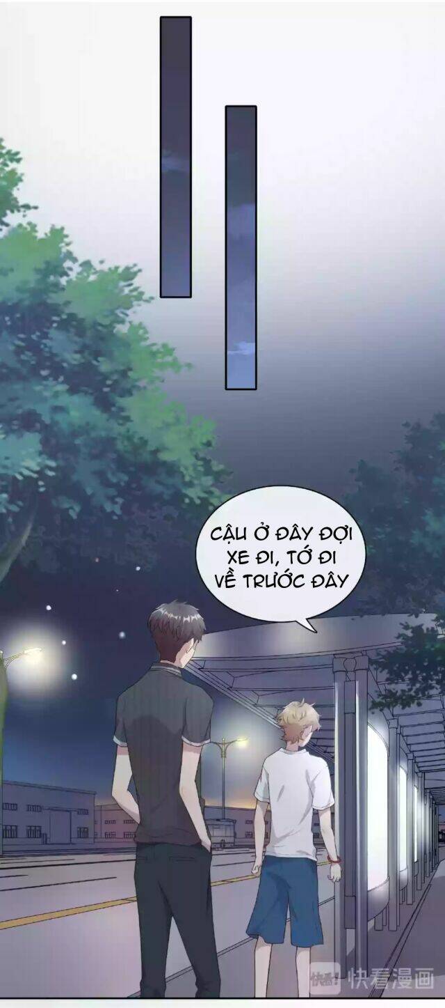 Cao Phán Chapter 6 - AB Truyện