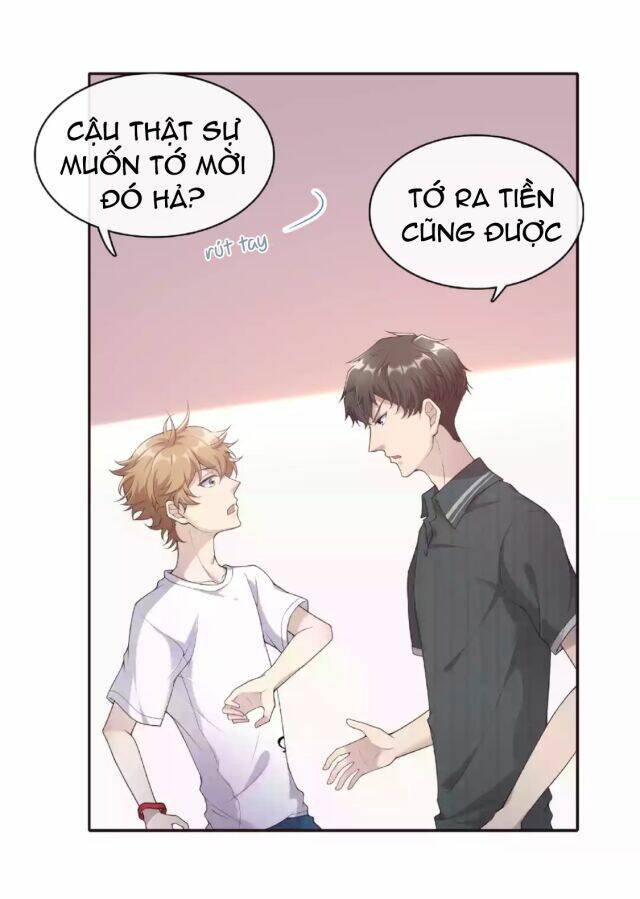 Cao Phán Chapter 6 - AB Truyện