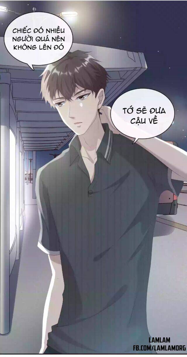 Cao Phán Chapter 6 - AB Truyện