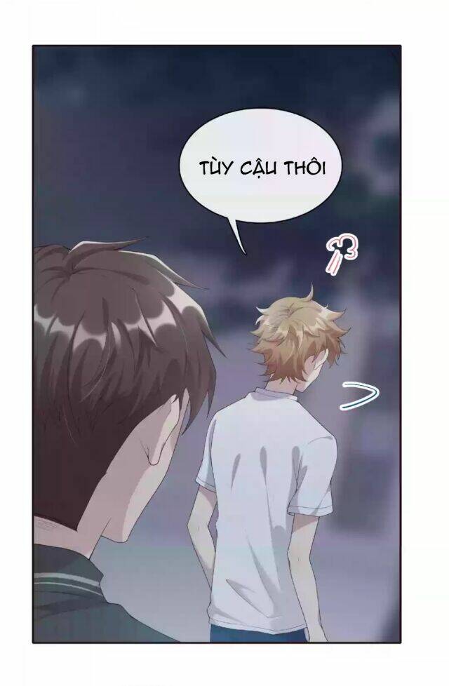 Cao Phán Chapter 6 - AB Truyện