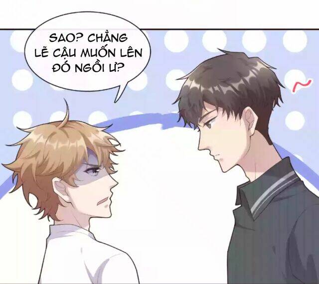 Cao Phán Chapter 6 - AB Truyện