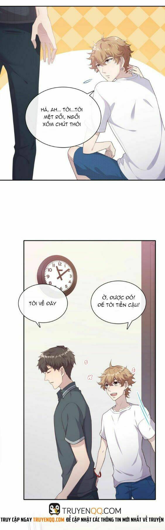 Cao Phán Chapter 7 - TC Truyện