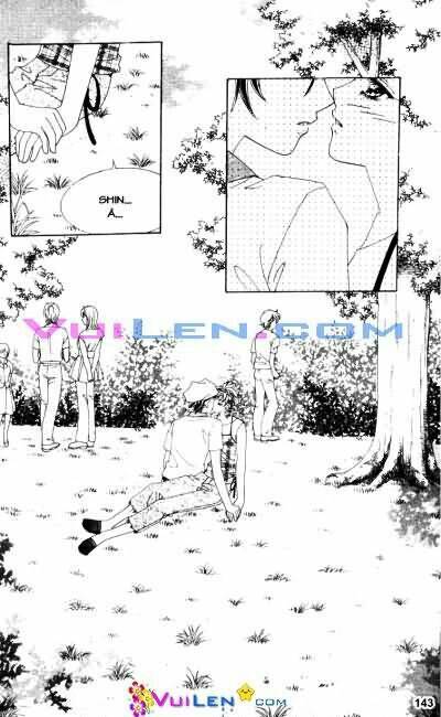 Forbidden Kiss Chapter 80 - TC Truyện