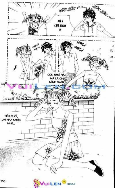 Forbidden Kiss Chapter 80 - TC Truyện