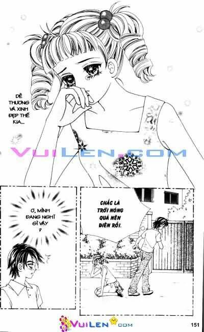 Forbidden Kiss Chapter 80 - TC Truyện