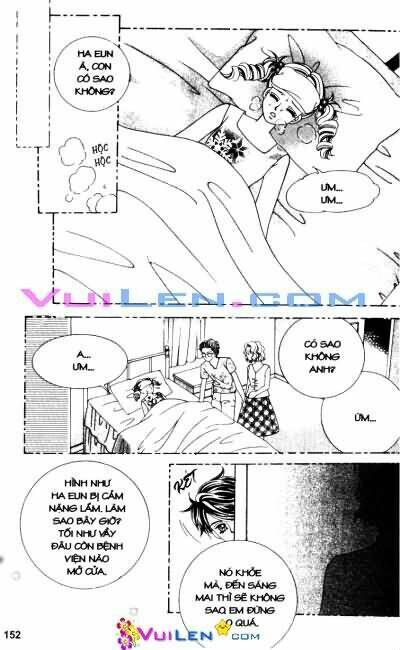 Forbidden Kiss Chapter 80 - TC Truyện