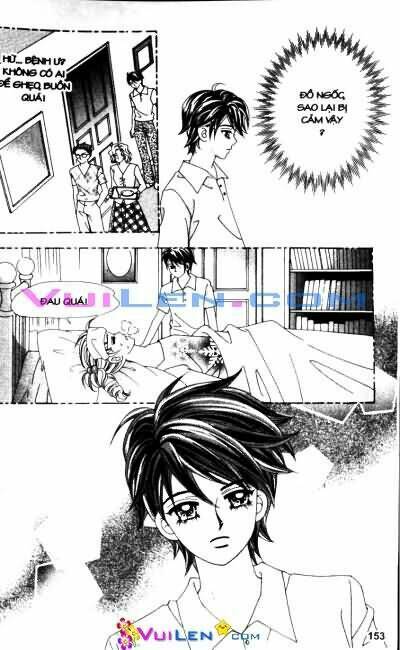 Forbidden Kiss Chapter 80 - TC Truyện